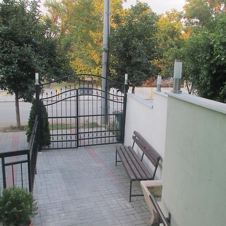 Villa Zora Dojran Zewnętrze zdjęcie
