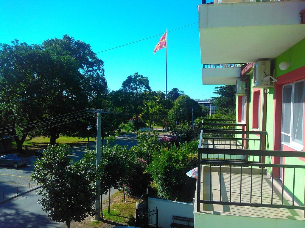 Villa Zora Dojran Pokój zdjęcie