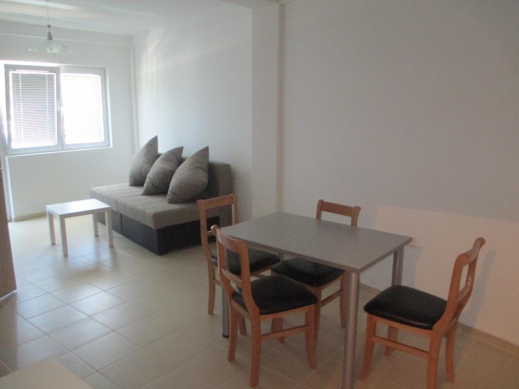 Villa Zora Dojran Zewnętrze zdjęcie