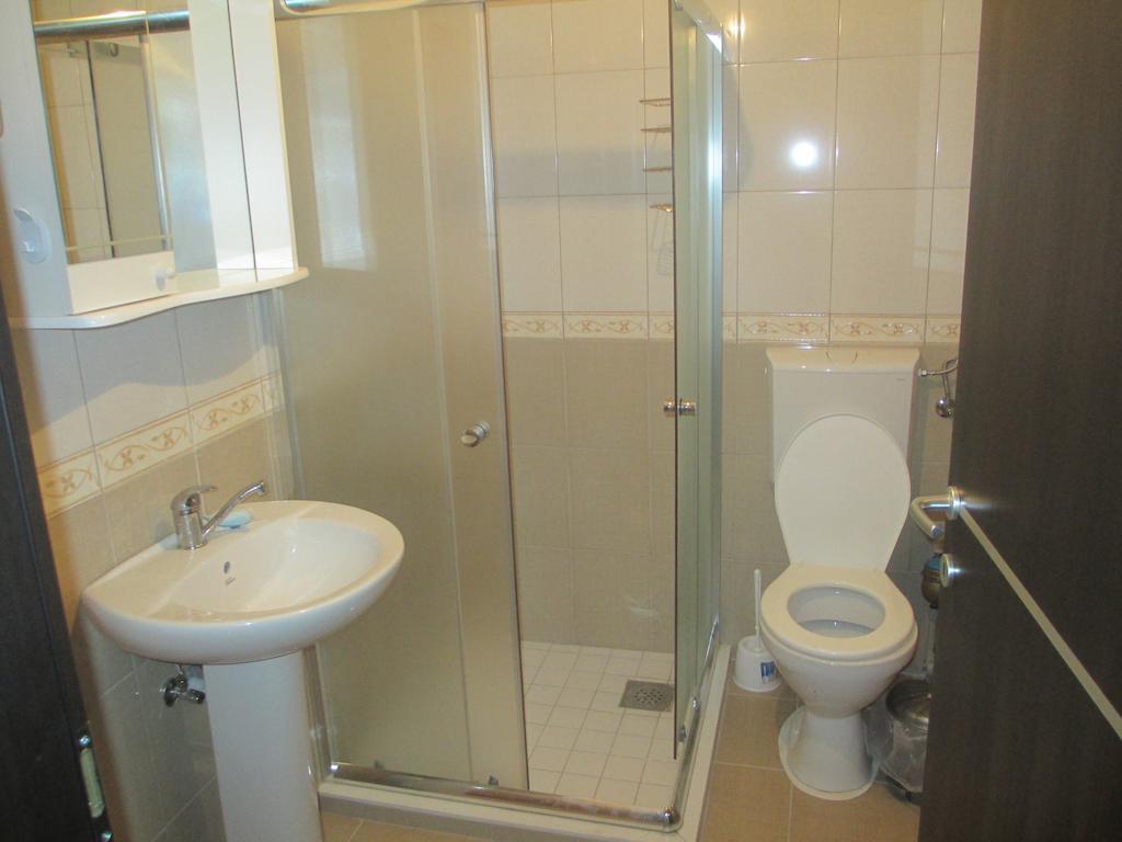 Villa Zora Dojran Zewnętrze zdjęcie