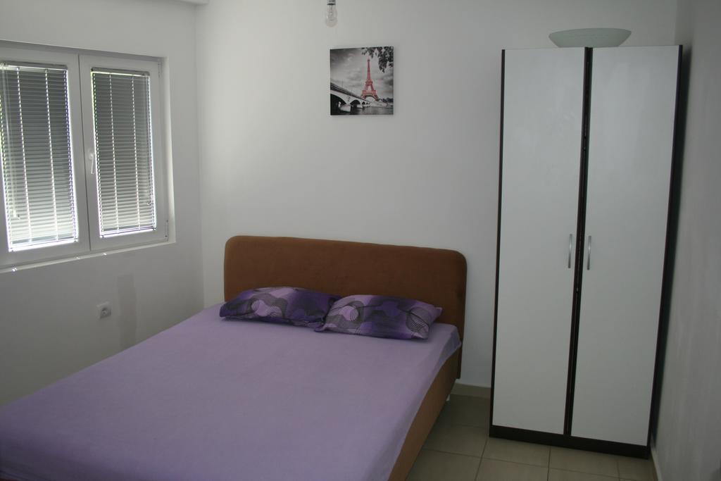 Villa Zora Dojran Zewnętrze zdjęcie