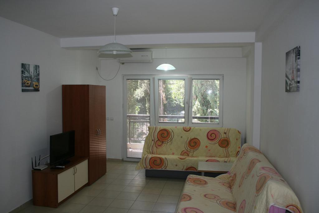 Villa Zora Dojran Zewnętrze zdjęcie