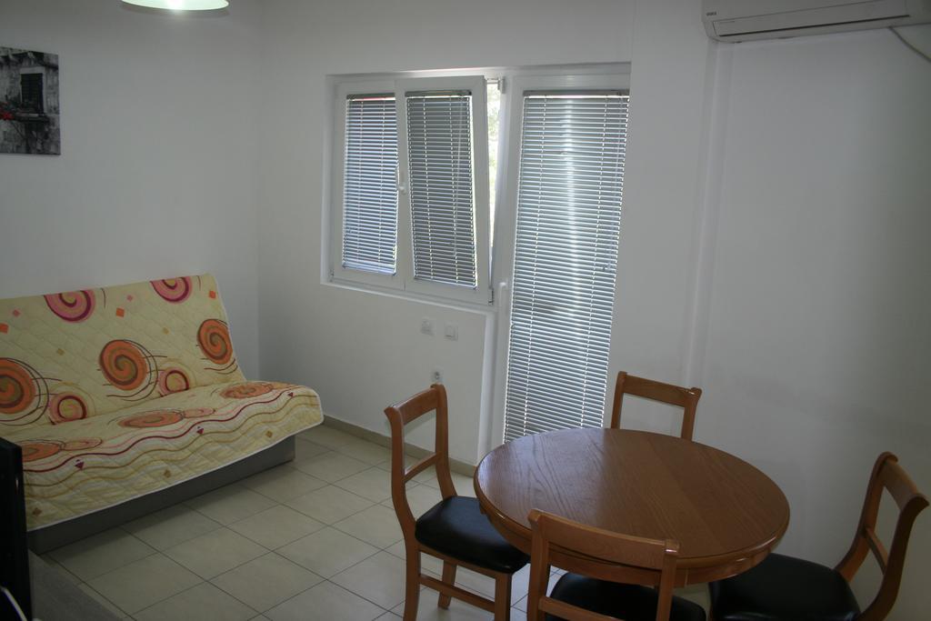 Villa Zora Dojran Zewnętrze zdjęcie