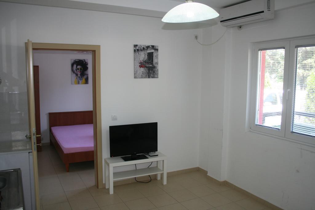 Villa Zora Dojran Zewnętrze zdjęcie
