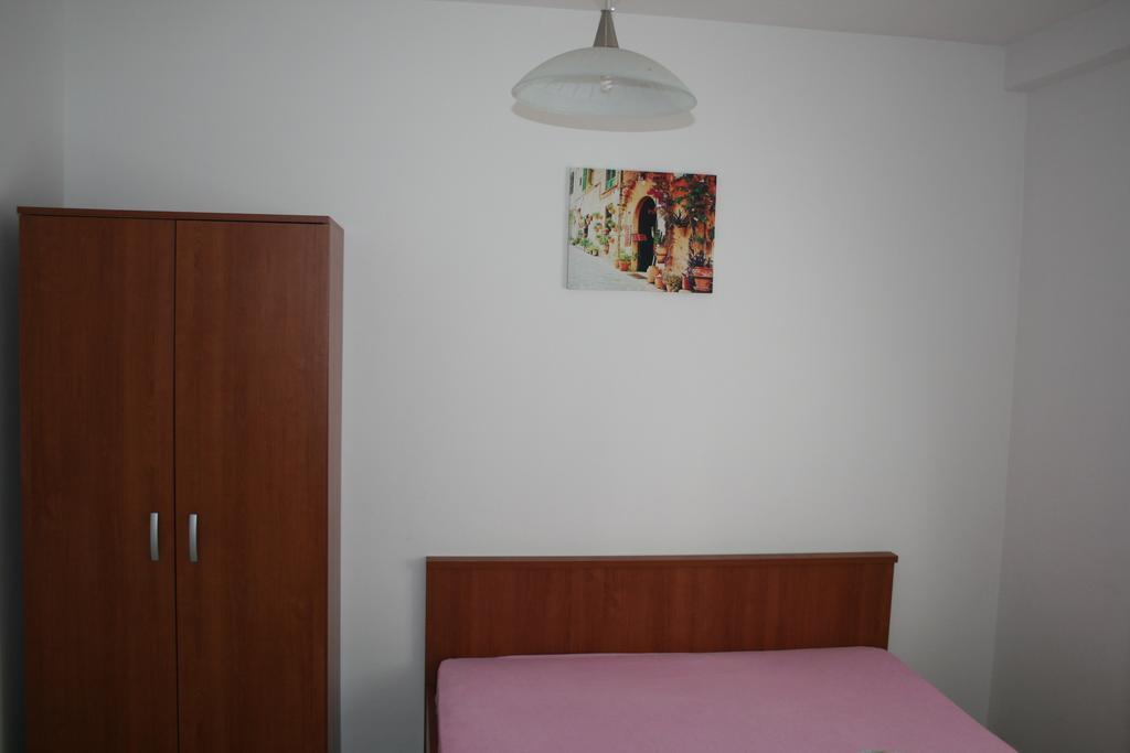 Villa Zora Dojran Zewnętrze zdjęcie