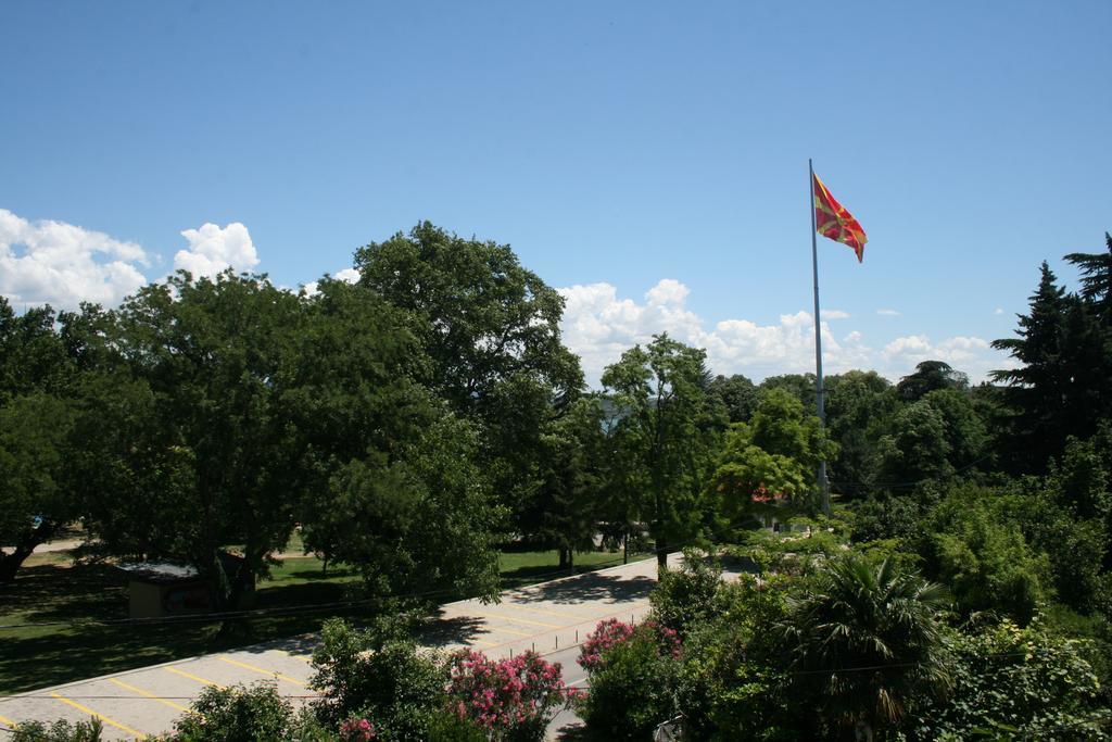 Villa Zora Dojran Zewnętrze zdjęcie
